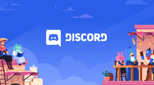 Реорганизация нашего сервера в Discord'e