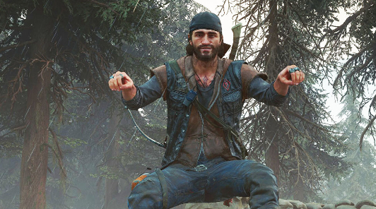 Средний балл на Metacritic - самое главное: Создатель Days Gone рассказал,  что оценки для Sony важнее продаж