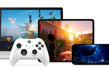 Завтра начнется бета-тест Xbox Cloud Gaming на ПК и iOS. Но не в России