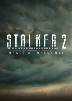 S.T.A.L.K.E.R. 2: Heart of Chornobyl