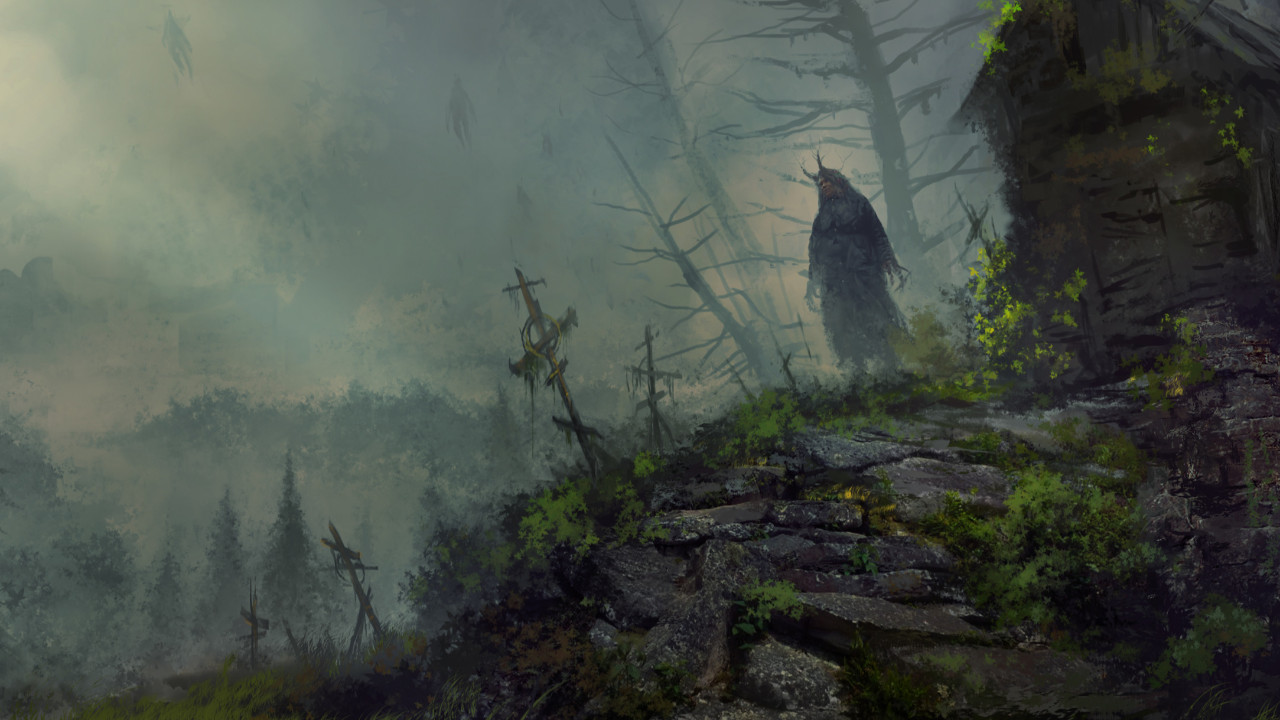 29 августа Diablo IV получит патч 1.1.3