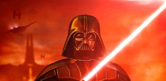 Vader Immortal: A Star Wars VR Series — Третий эпизод уже доступен, пришел черед сразиться с Дартом Вейдером 