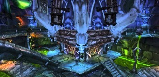 Стрим: World of Warcraft Classic - Нужно больше золота