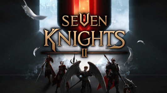 Названа дата глобального релиза RPG Seven Knights 2