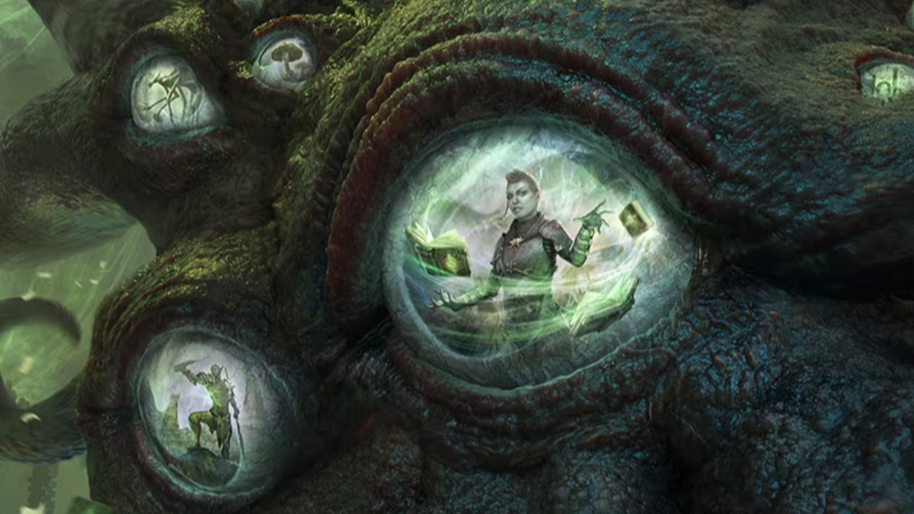 ПК-версия MMORPG The Elder Scrolls Online получила новую главу «Некром»