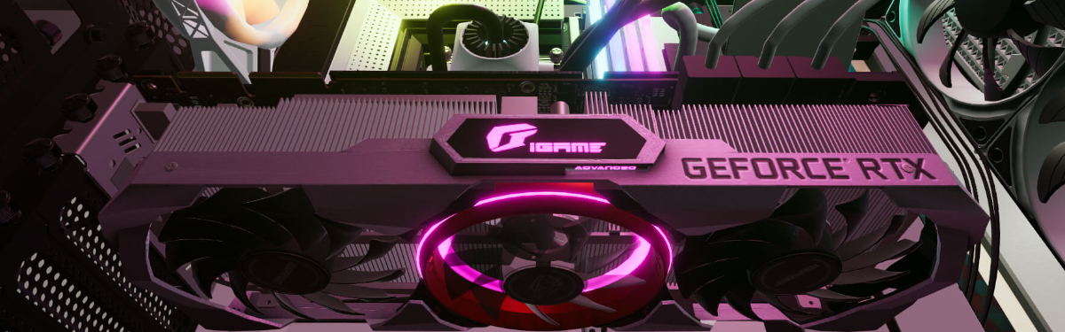 Epic Games анонсировала PC Building Simulator 2. Есть первый трейлер Epic Games анонсировала PC Building Simulator 2. Есть первый трейлер