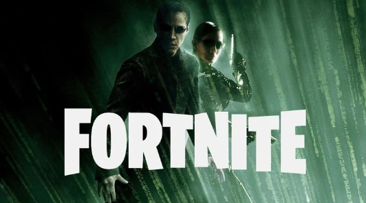 [Слухи] Нео и Тринити появятся в Fortnite во второй половине декабря