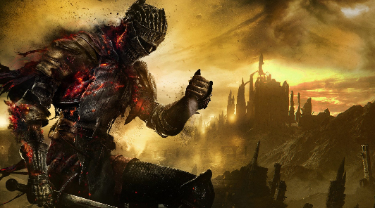 Dark Souls 3 - Владельцы консолей Xbox Series теперь смогут запускать игру с 60 fps 