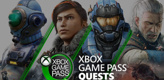 Microsoft объявила об изменениях в Квестах Xbox Game Pass
