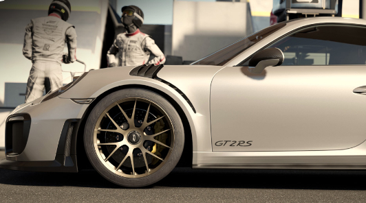 Forza Motorsport 7 - В середине сентября игру снимут с продажи