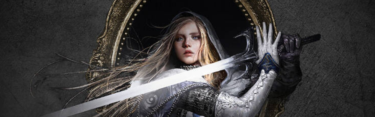 Разработчики MMORPG Throne and Liberty поделились новыми артами с героями и оружием Разработчики MMORPG Throne and Liberty поделились новыми артами с героями и оружием