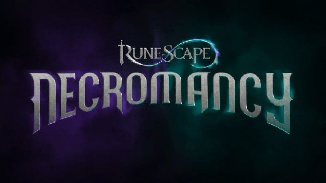 Подробности о новом навыке "Некромантия" в RuneScape появятся 30 мая