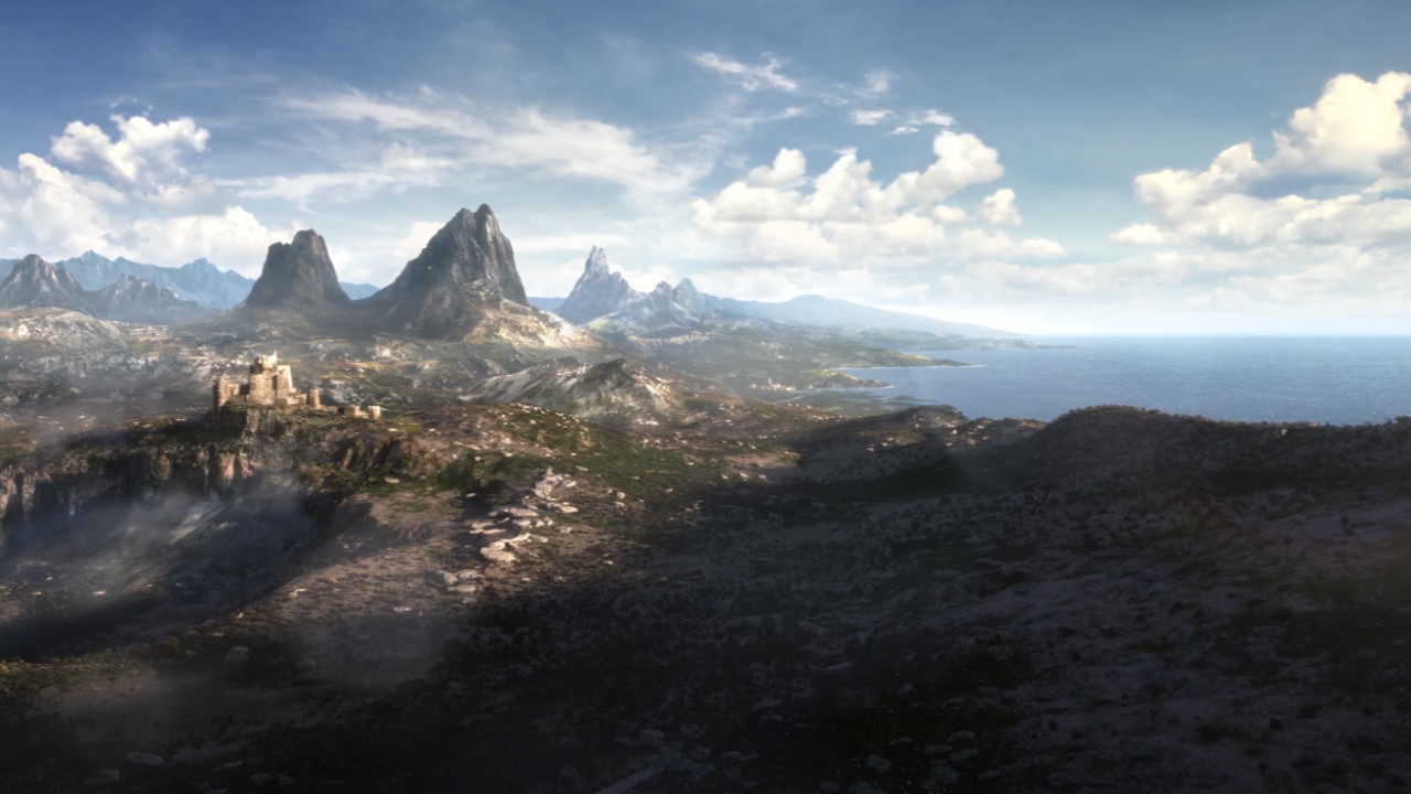Спустя пять лет после анонса Bethesda приступила к работе над The Elder Scrolls VI Спустя пять лет после анонса Bethesda приступила к работе над The Elder Scrolls VI