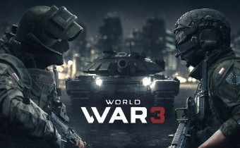 World War 3 получил новый трейлер