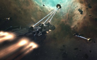 EVE Online - Китайцев отправят на рудники