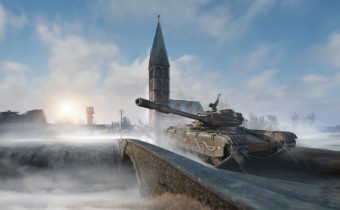 Wargaming на Gamescom 2018