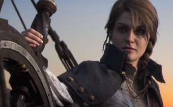 [E3-2018] Skull & Bones - Игровой процесс и новый трейлер игры