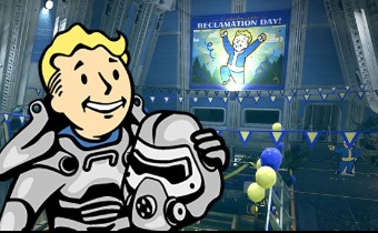 Более 150 часов контента в Fallout 76