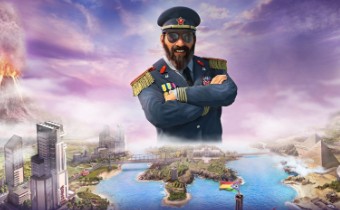 Tropico 6 - Первые полчаса геймплея в новом видео