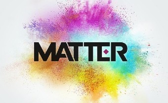 Matter - Новая торговая марка от Bungie 