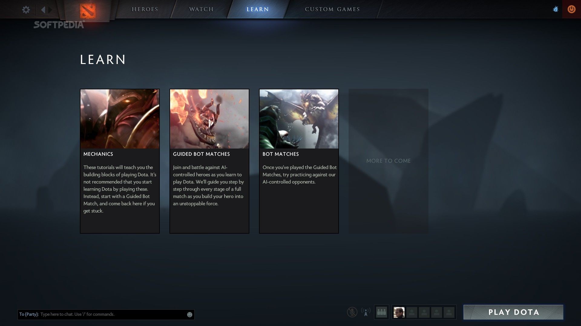 Dota is not updating фото 37