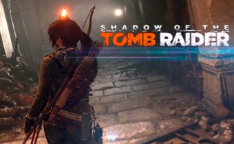 Shadow of the Tomb Raider - Релизный трейлер