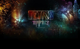 На PS4 выйдет демо Tetris Effect