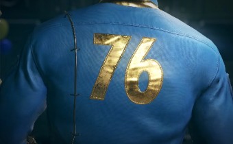 В Fallout 76 появится Анклав