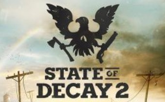 State of Decay 2 - Официальные системные требования игры