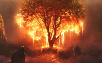 Ashes of Creation Apocalypse - Началось открытое бета-тестирование