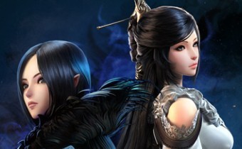 В Blade and Soul: Revolution будут межреалмовые баталии