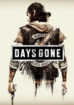 Days Gone