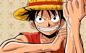 Сериал по One Piece обзавелся страницей на Netflix
