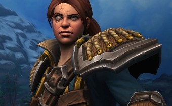World of Warcraft - Обновление 8.1.5 получило дату выхода