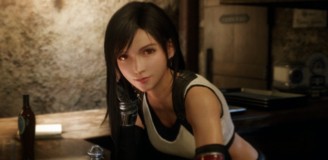 Демоверсия Final Fantasy VII: Remake вскоре появится в PlayStation Store