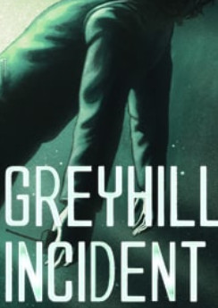 Greyhill Incident