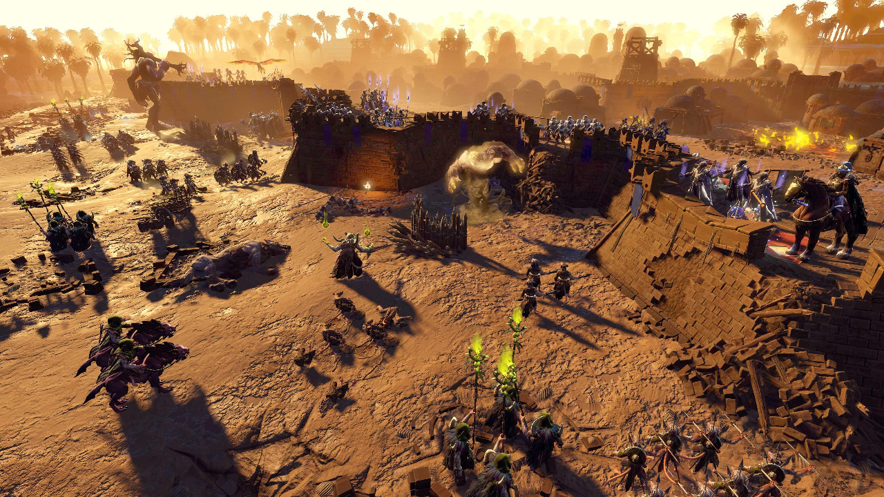 Age of Wonders 4      250 000 