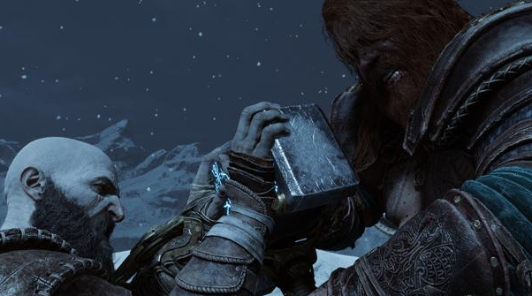 Директор God of War рассказал о причине крупных утечек по игре за две недели до Ragnarok 
