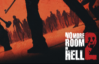 No More Room in Hell 2 - Страница игры про выживание и зомби появилась в Steam