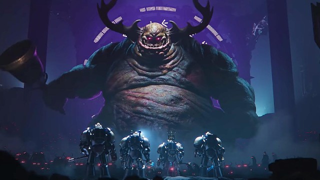 Warhammer 40,000: Chaos Gate – Daemonhunters доберется до консолей 20 февраля