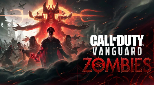 В сеть утекли 20 минут геймплея нового зомби-режима Call of Duty: Vanguard