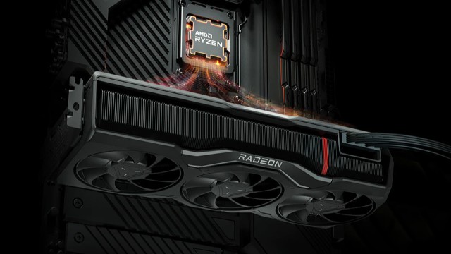 AMD напоминает, что количество видеопамяти имеет значение