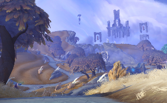 World of Warcraft - Опубликованы системные требования “Shadowlands”