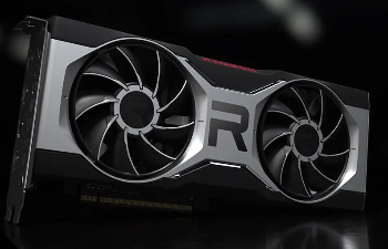 AMD запатентовала интересную технологию для будущих видеокарт