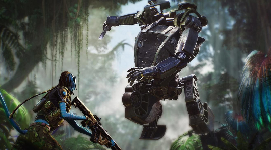 Более 25 минут стартового геймплея MMORPG шутера Avatar: Reckoning с закрытого бета-теста