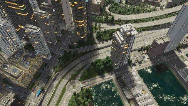 Градостроительный симулятор Cities: Skylines 2 получит поддержку моддинга 25 марта