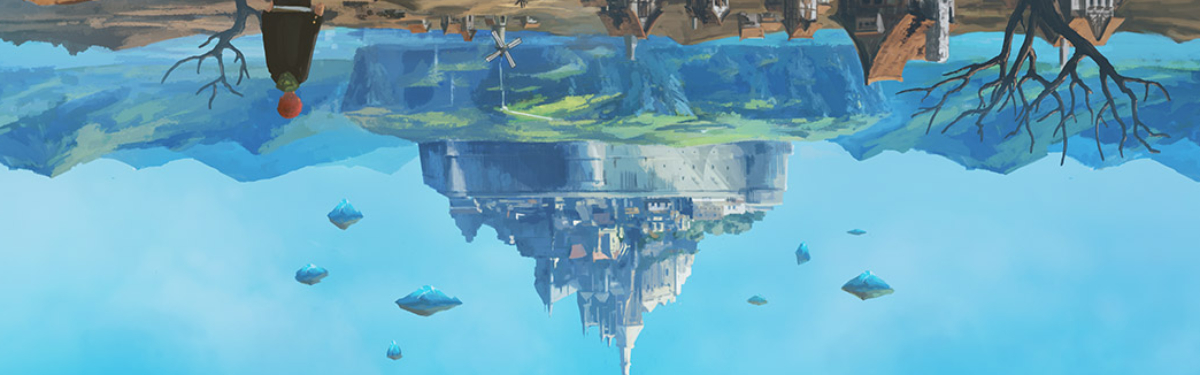 Компания Aniplex готовит новую RPG и покажет ее в сентябре Компания Aniplex готовит новую RPG и покажет ее в сентябре