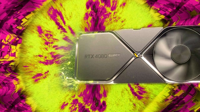 "Бублик" для прогрева видеокарт FurMark теперь поддерживает RTX 40 Super и скоро обновится до версии 2.0