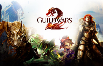 Guild Wars 2 — Работа над запуском игры в Steam приостановлена
