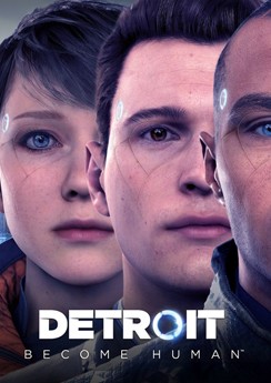 Detroit: Become Human